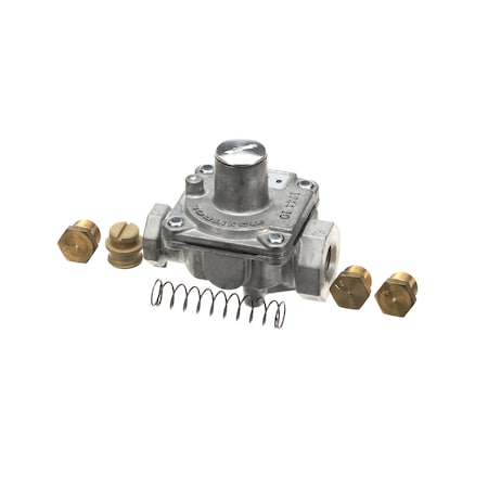 Accutemp 24 Propane Conversion Kit - G1 Griddle AT0H-3035-1